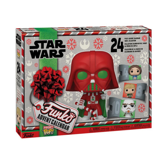 Prolectables - Star Wars - Holiday 2022 Advent Calendar
