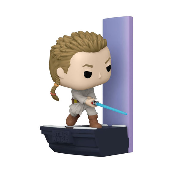 Prolectables - Star Wars - Duel of the Fates: Obi-Wan Kenobi Pop! Deluxe