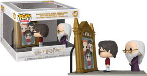 Prolectables - Harry Potter - Mirror of Erised Pop! Moment