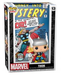 Prolectables - Marvel - Thor Journey into Mystery Specialty Exclusive Pop! Comic Cover