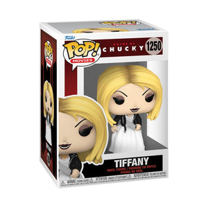 Prolectables - Child's Play 4: Bride of Chucky - Tiffany Pop! Vinyl