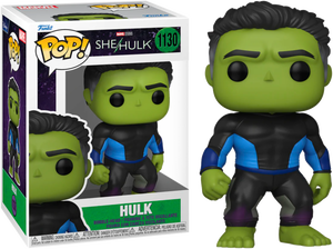Prolectables - She-Hulk (TV) - Hulk Pop! Vinyl
