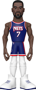 Prolectables - NBA: Nets - Kevin Durant (CE'21) 12" Vinyl Gold
