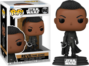 Prolectables - Star Wars - Reva (Third Sister) Pop! Vinyl