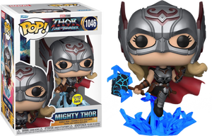 Prolectables - Thor 4: Love and Thunder - Mighty Thor GW Pop! RS