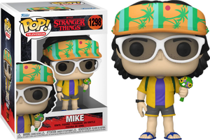 Prolectables - Stranger Things - Mike Pop! Vinyl