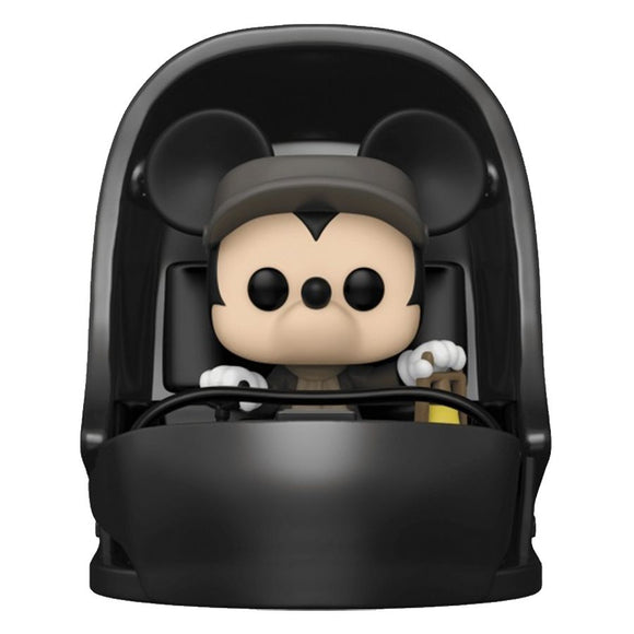 Prolectables - Disney World 50th - Haunted Mansion Pop! Ride