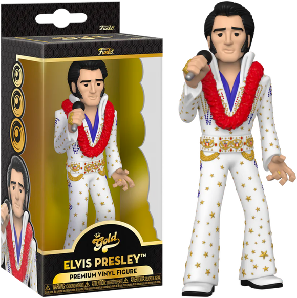 Prolectables - Elvis - Elvis 5