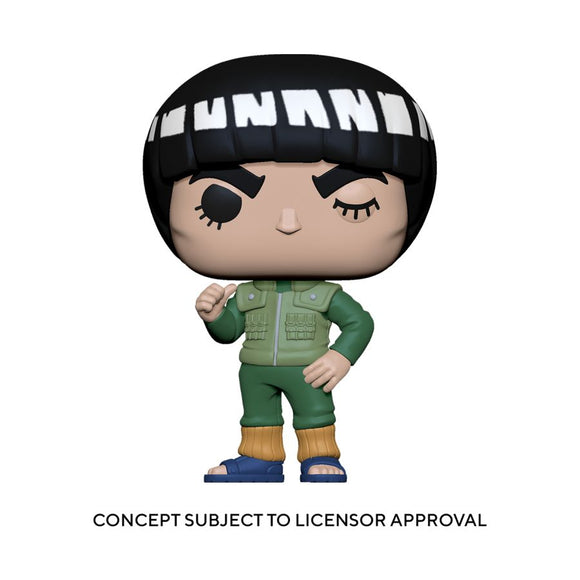 Prolectables - Naruto - Might Guy (Winking) Pop! Vinyl