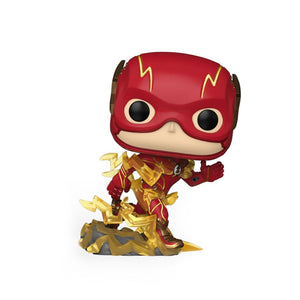 Prolectables - The Flash (2023) - The Flash Glow Pop! Vinyl