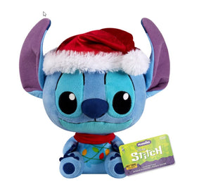 Prolectables - Lilo & Stitch - Stitch with Lights 7" Plush