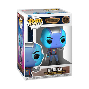 Prolectables - Guardians of the Galaxy 3 - Nebula Pop! Vinyl