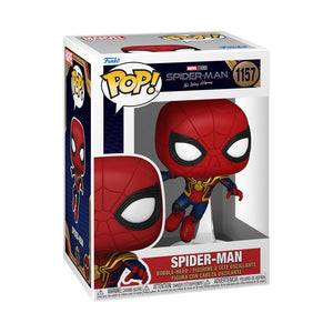 Prolectables - Spider-Man: No Way Home - Spider-Man Pop! Vinyl