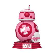 Prolectables - Star Wars - BB-8 Valentines Edition Pop!