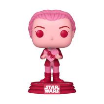 Prolectables - Star Wars - Princess Leia Valentines Edition Pop!