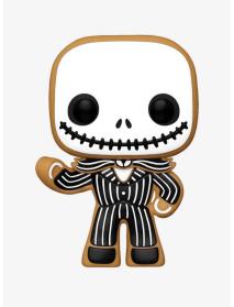 Prolectables - The Nightmare Before Christmas - Jack Skellington Gingerbread Pop! (RS)