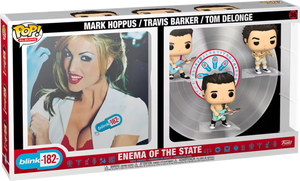 Prolectables - Blink 182 - Enema of The State Pop! Album Deluxe