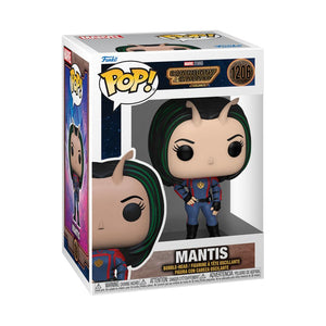 Prolectables - Guardians of the Galaxy 3 - Mantis Pop! Vinyl