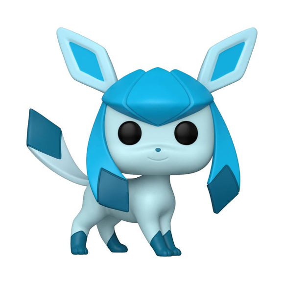 Prolectables - Pokemon - Glaceon 10