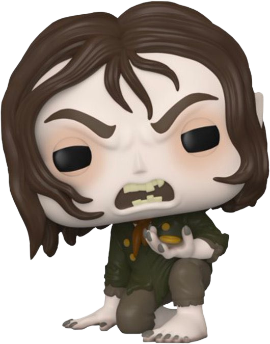 Prolectables - The Lord of the Rings - Smeagol (Transformation) Pop! Vinyl