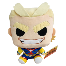 Prolectables - My Hero Academia - All Might 7" Pop! Plush