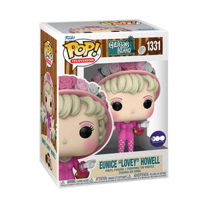 Prolectables - Gilligan's Island - Eunice "Lovey" Howell Pop! Vinyl