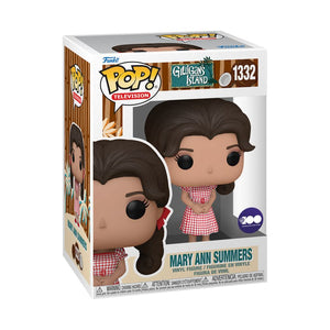 Prolectables - Gilligan's Island - Mary Ann Summers Pop! Vinyl