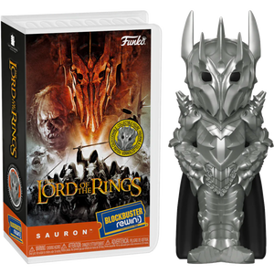 Prolectables - Lord of the Rings - Sauron Rewind Figure