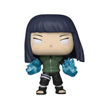 Prolectables - Naruto - Hinata with Twin Lion Fists Pop! Vinyl