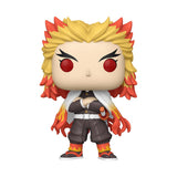 Prolectables - Demon Slayer - Rengoku 10" Pop! Vinyl