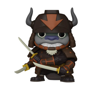 Prolectables - Avatar the Last Airbender - Appa with Armour 6" Pop! Vinyl