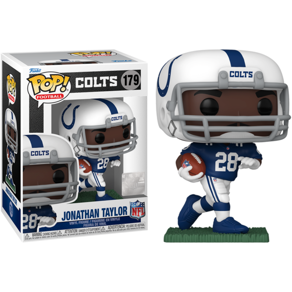 Nfl on sale pop vinyl