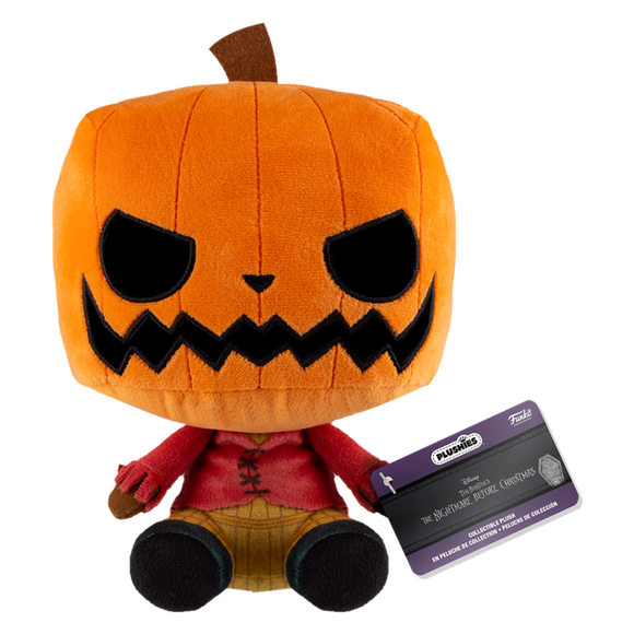 Prolectables - The Nightmare Before Christmas 30th Anniversary - Pumpkin King 7