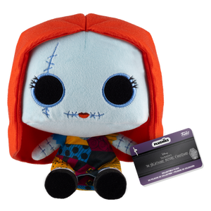 Prolectables - The Nightmare Before Christmas 30th Anniversary - Sally 7" Plush