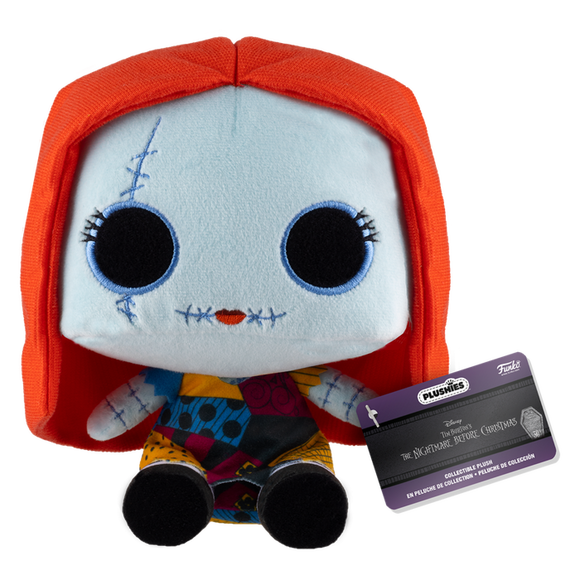 Prolectables - The Nightmare Before Christmas 30th Anniversary - Sally 7