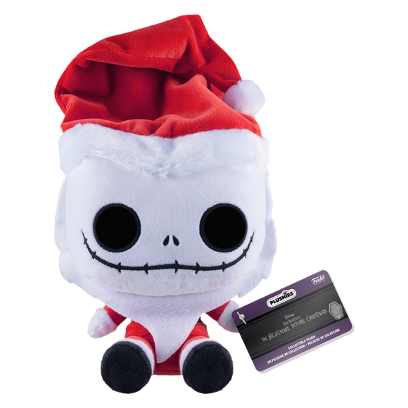 Prolectables - The Nightmare Before Christmas 30th Anniversary - Santa Jack 7