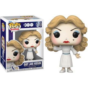 Prolectables - What Ever Happened to Baby Jane - Baby Jane (with Chase) Pop! Vinyl
