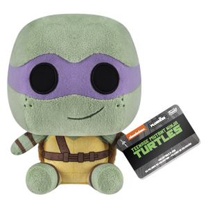 Prolectables - Teenage Mutant Ninja Turtles (TV 2012) - Donatello 7" Plush