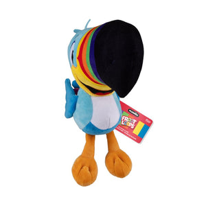 Prolectables - Kelloggs Toucan Sam Flying 7" Plush