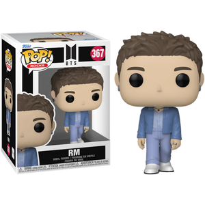 Prolectables - BTS - RM (Proof) Pop! Vinyl