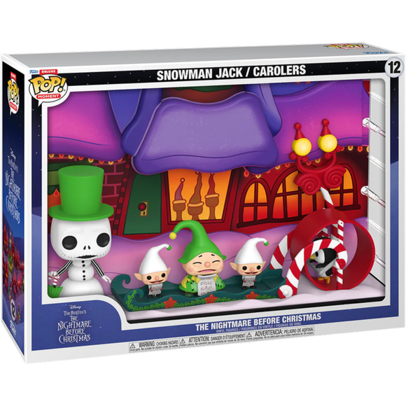 Prolectables - The Nightmare Before Christmas - 