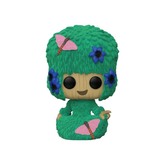 Prolectables - I Am Groot - Fancy Groot FL Pop! RS