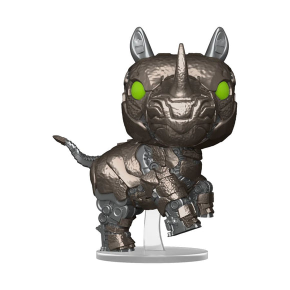Prolectables - Transformers: Rise of the Beasts - Rhinox Pop! Vinyl