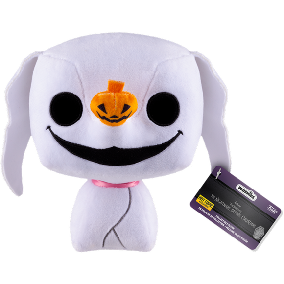 Prolectables - The Nightmare Before Christmas - Zero 30th Anniversary US Exclusive Glow 7