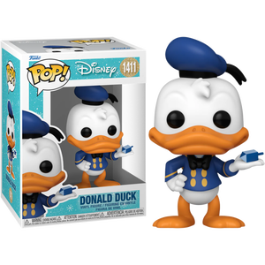 Prolectables - Disney - Hanukkah Donald Holiday Pop! Vinyl