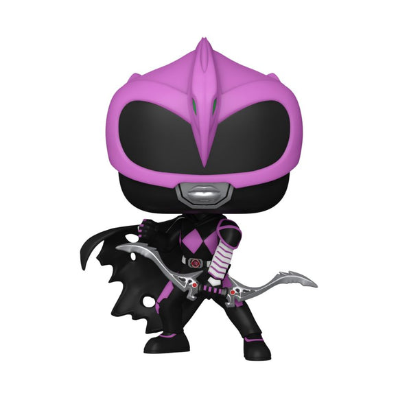 Prolectables - Power Rangers 30th Anniversary - Ranger Slayer (with Chase) Pop! Vinyl