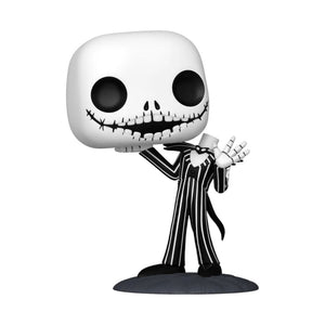 Prolectables - The Nightmare Before Christmas - Headless Jack US Exclusive Pop! Vinyl