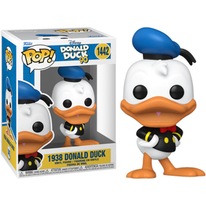 Prolectables - Donald Duck: 90th Anniversary - Donald Duck (1938) Pop! Vinyl