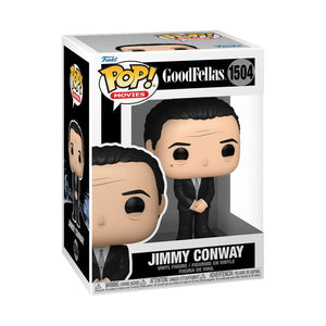 Prolectables - Goodfellas - Jimmy Conway Pop! Vinyl
