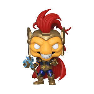 Prolectables - Marvel Comics - Beta Ray Bill (2021 Appearance) Pop! Vinyl RS